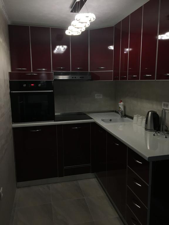 Apartment Apollo Kotor Exterior foto
